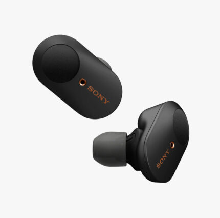 Ear buds 2