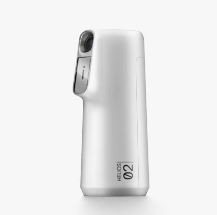 Henectus tincidunt portable Camera