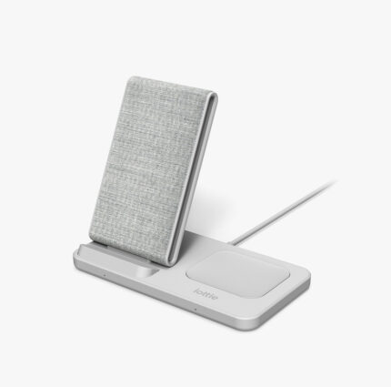 Wireless Docker