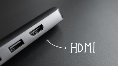 How To Charge Laptop With HDMI