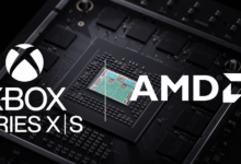 What Graphics Card Is In The Xbox Series X