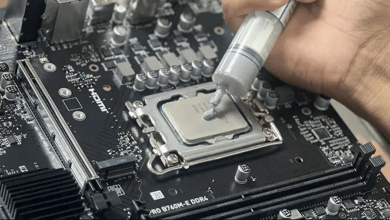 Does Thermal Paste Expire