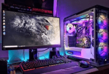 Gaming Pc Under 500