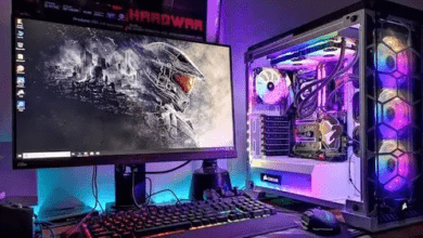 Gaming Pc Under 500