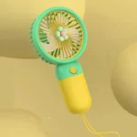 Mini Children fan