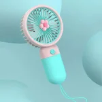 Mini Fan vi2