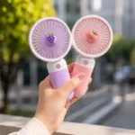 Portable fan
