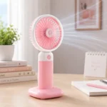 Classical power full fan