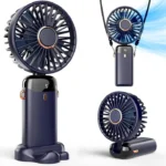 Power full battery fan CVI1